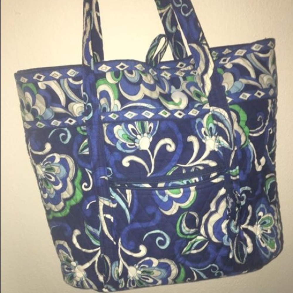 Vera Bradley tote