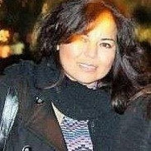 Meet your Posher, Rocío