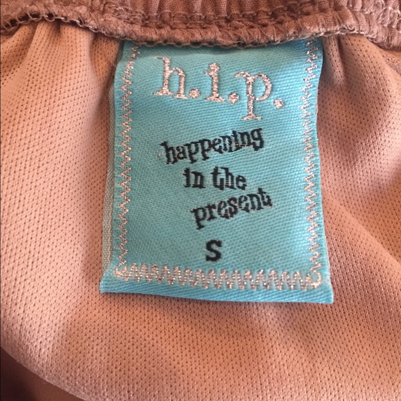 High Low Ruffle Maxi - Picture 4 of 4