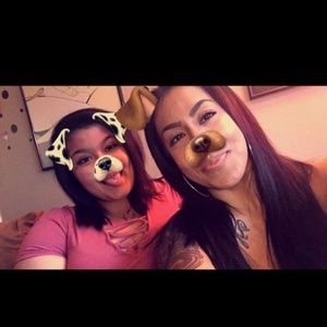 Meet your Posher, Regina