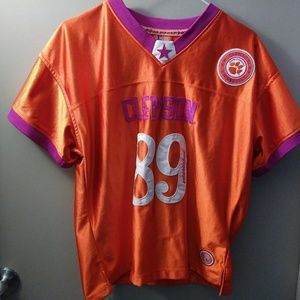 Clemson jersey