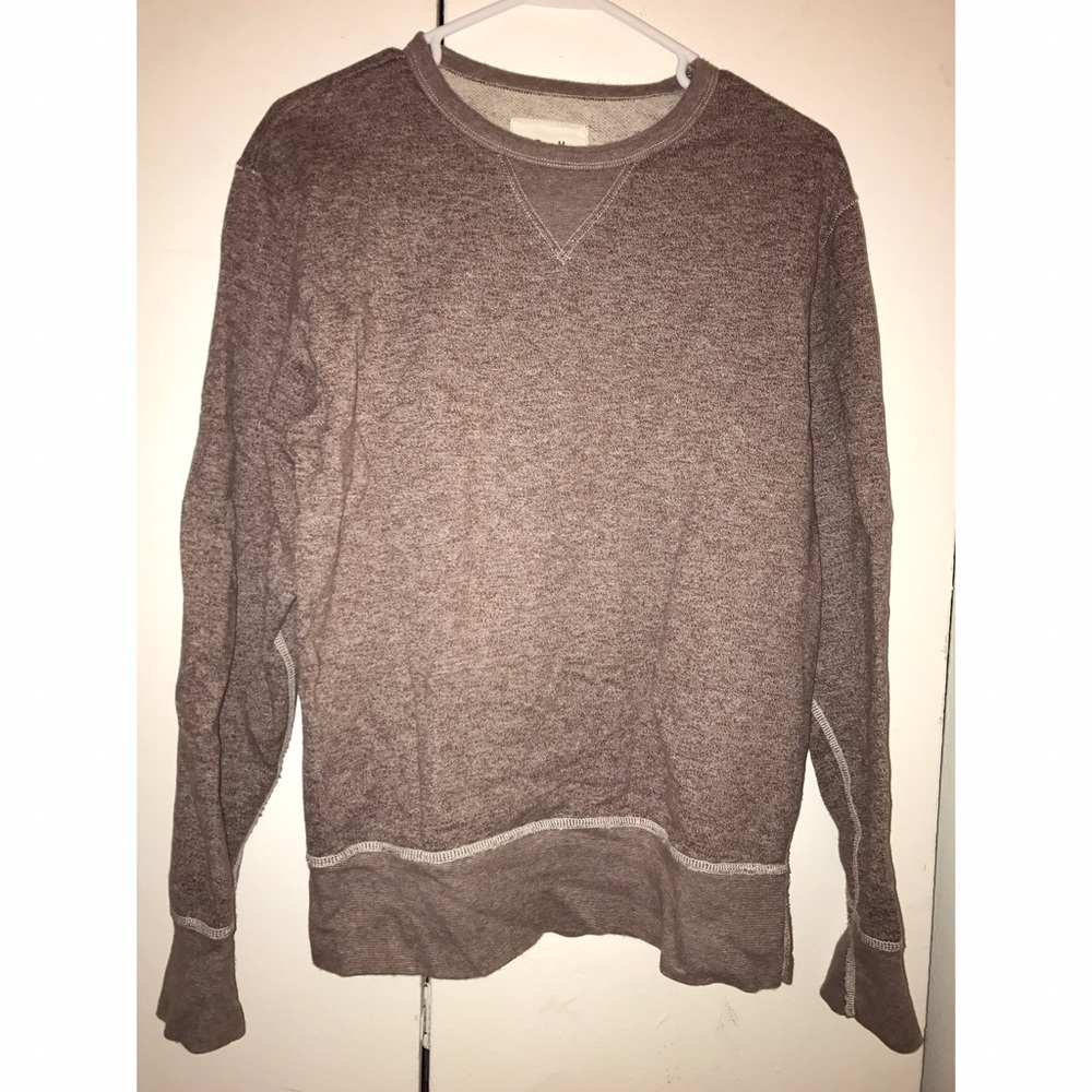 Super Comfy Gap Sweatshirt