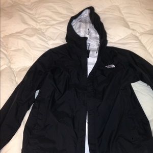 North face jacket
