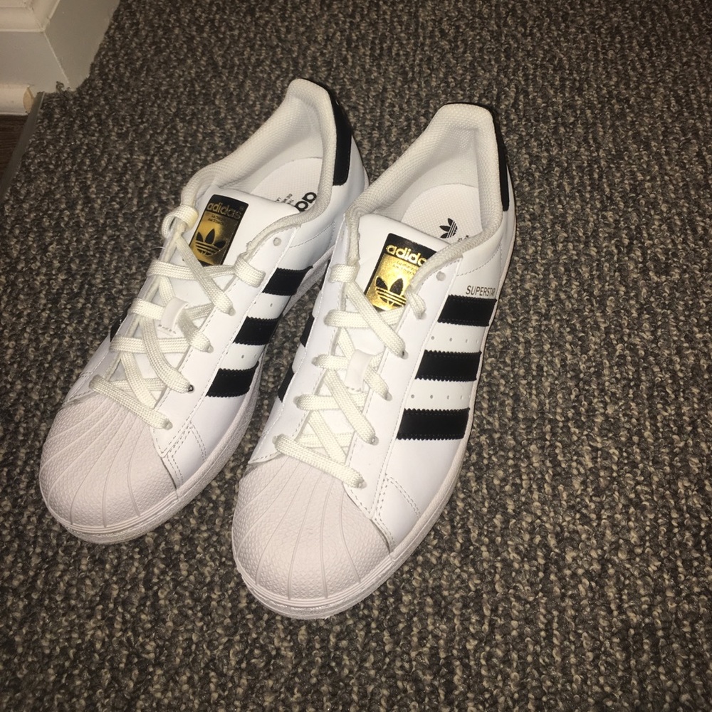 Adidas shoes