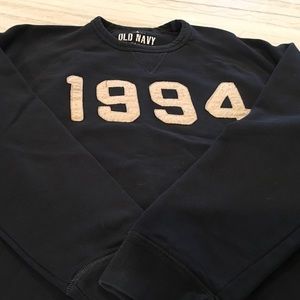 1994 sweatshirt Clearance