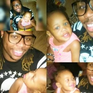 Meet your Posher, Jarell