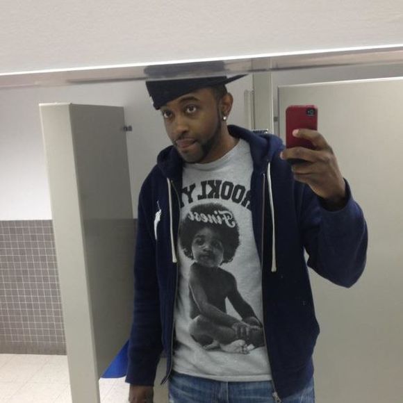 Meet your Posher, Corey - Picture 1 of 1