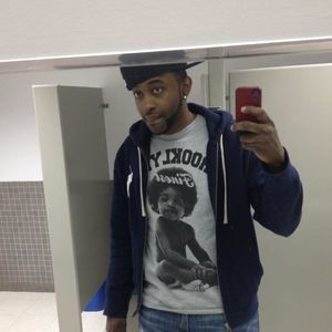 Meet your Posher, Corey