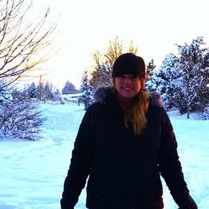 Meet your Posher, Jeanine