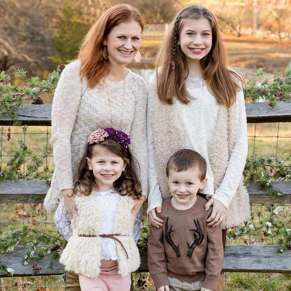 Meet your Posher, Heather