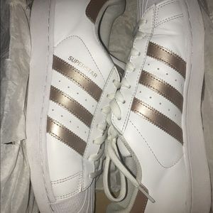Adidas Superstar Shoes