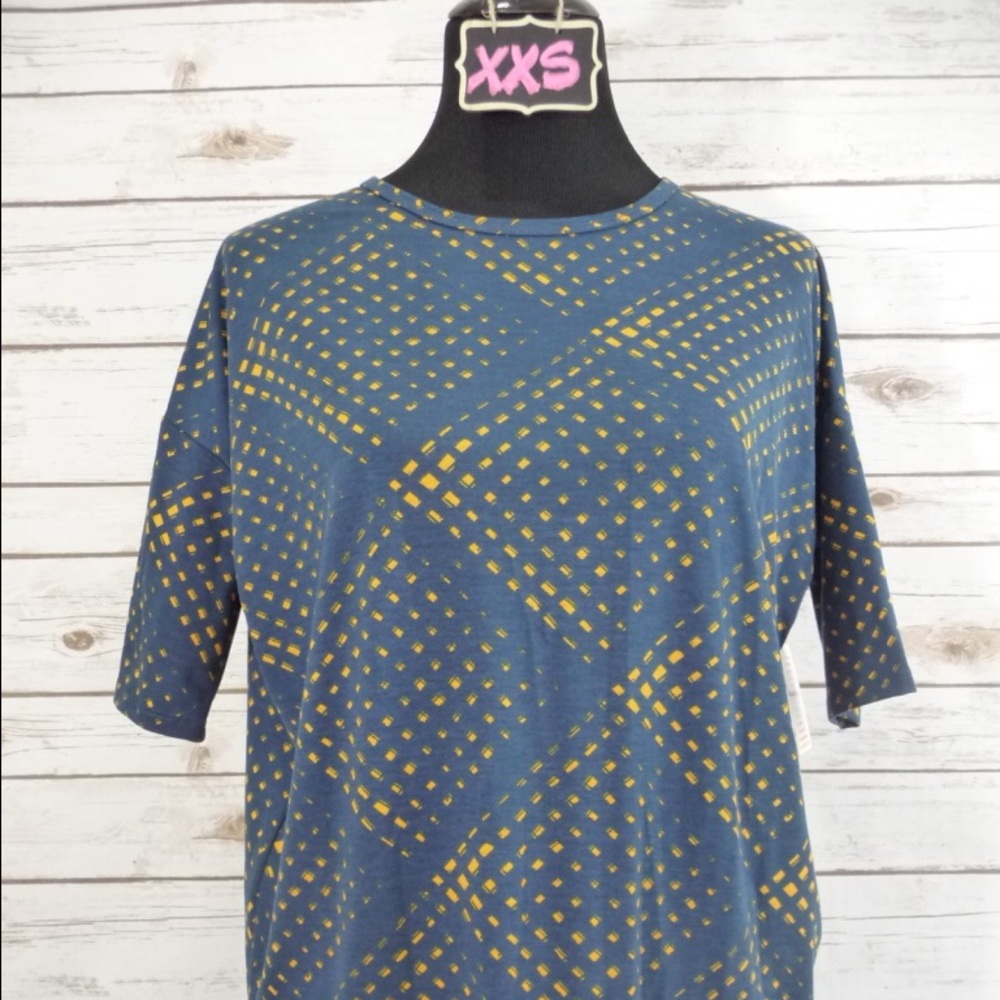 Lularoe NWT XXS IRMA