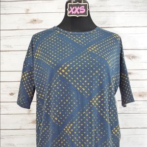 Lularoe NWT XXS IRMA