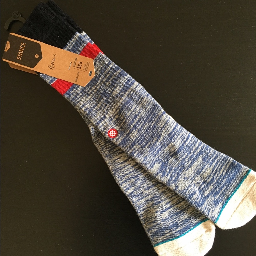 Stance Socks - Nordstrom