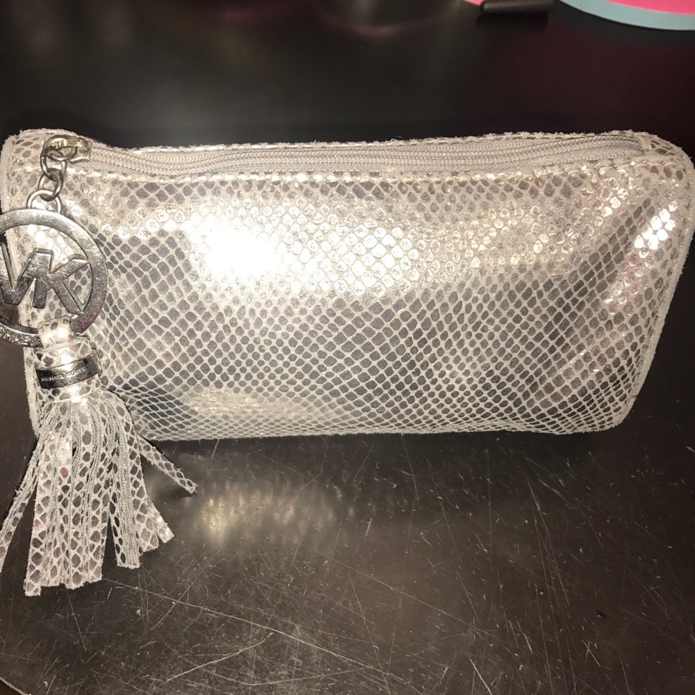 MK Costmetic Bag Limited Edition