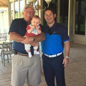 Meet your Posher, Dan