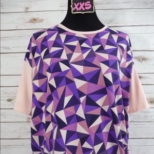 Lularoe NWT XXS IRMA