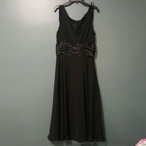 Connected Apparel dress 10