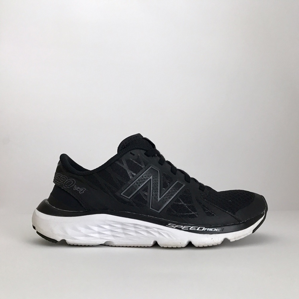 New Balance sneakers