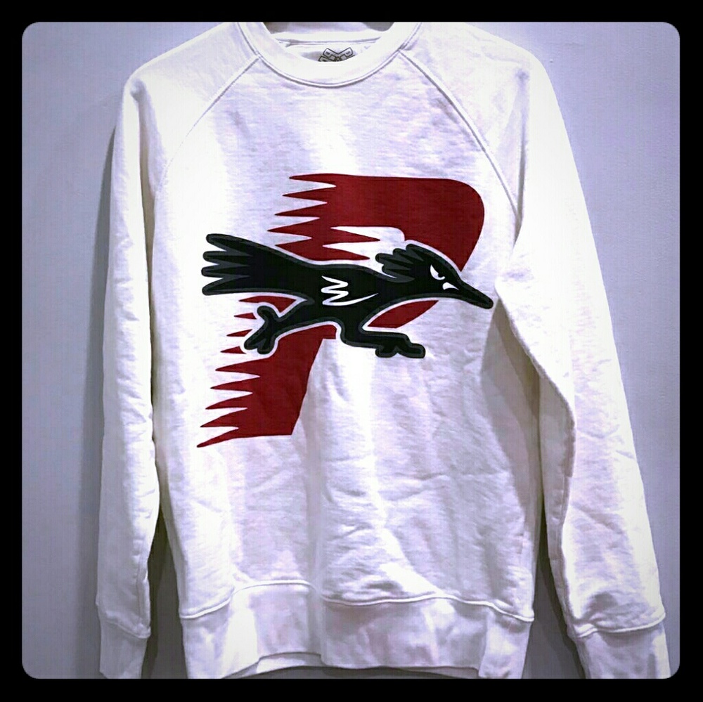 PALACE Crewneck Sweatshirt