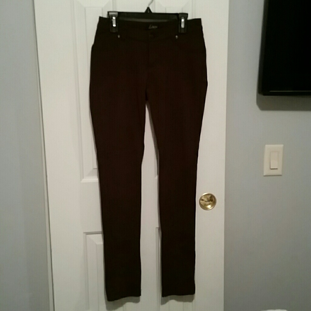 LABISOU SKINNY JEGGINGS