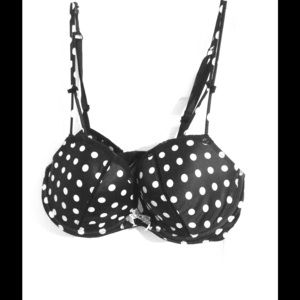 Victoria's Secret Polka Dot