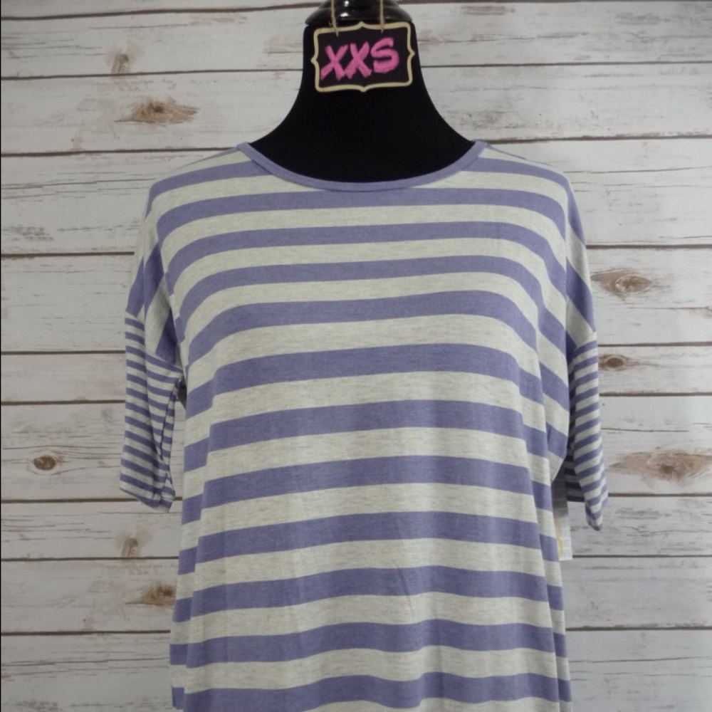 Lularoe NWT XXS IRMA