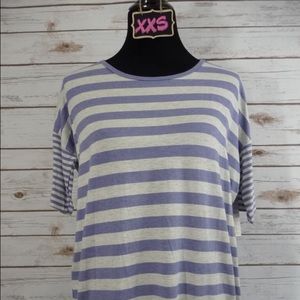 Lularoe NWT XXS IRMA