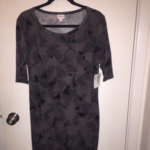 XL Lularoe Julia. NWT