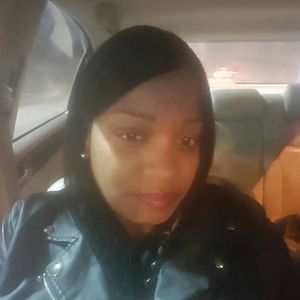 Meet your Posher, Darlene