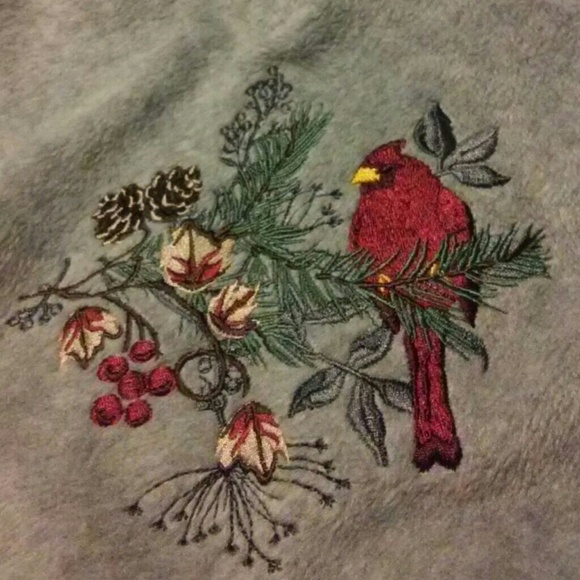 ❤💘Furry Sweater by Croft & Barrow - Picture 3 of 3