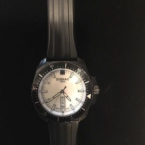 Zodiac Watch for women