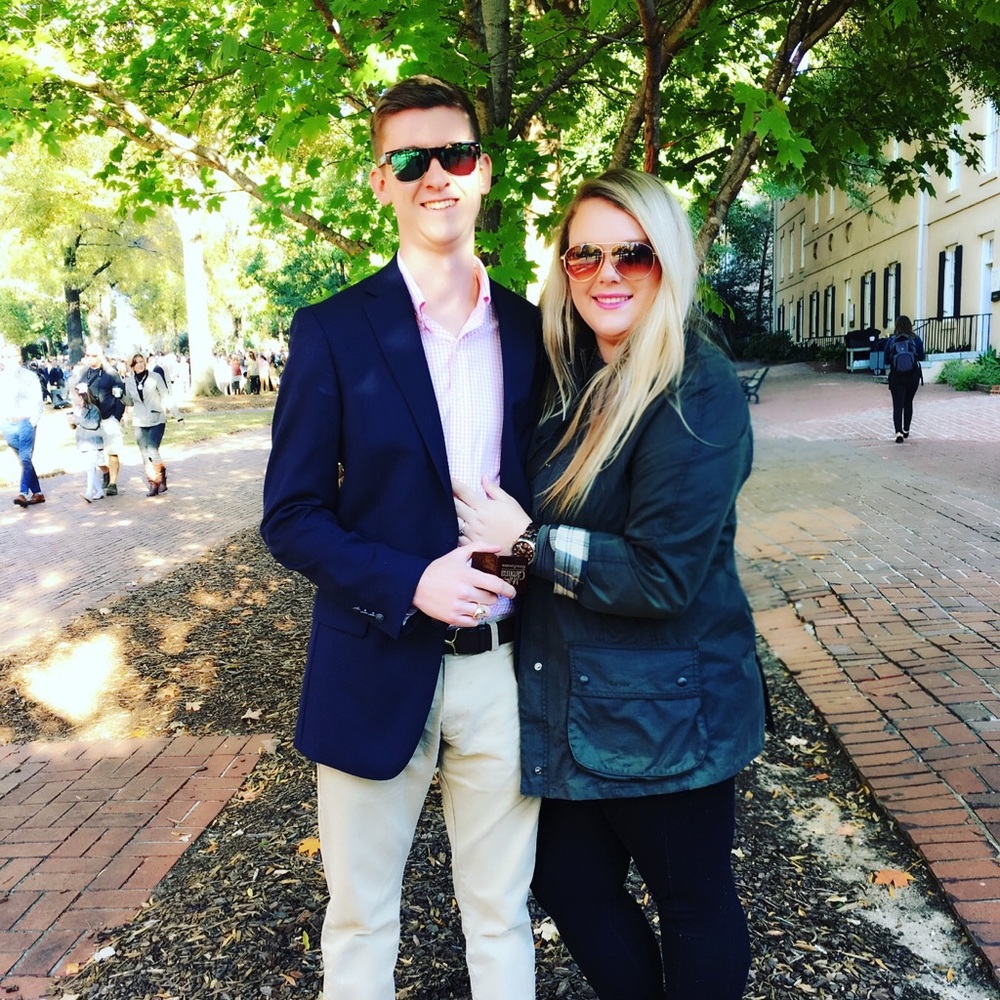 Meet your Posher, Taylor