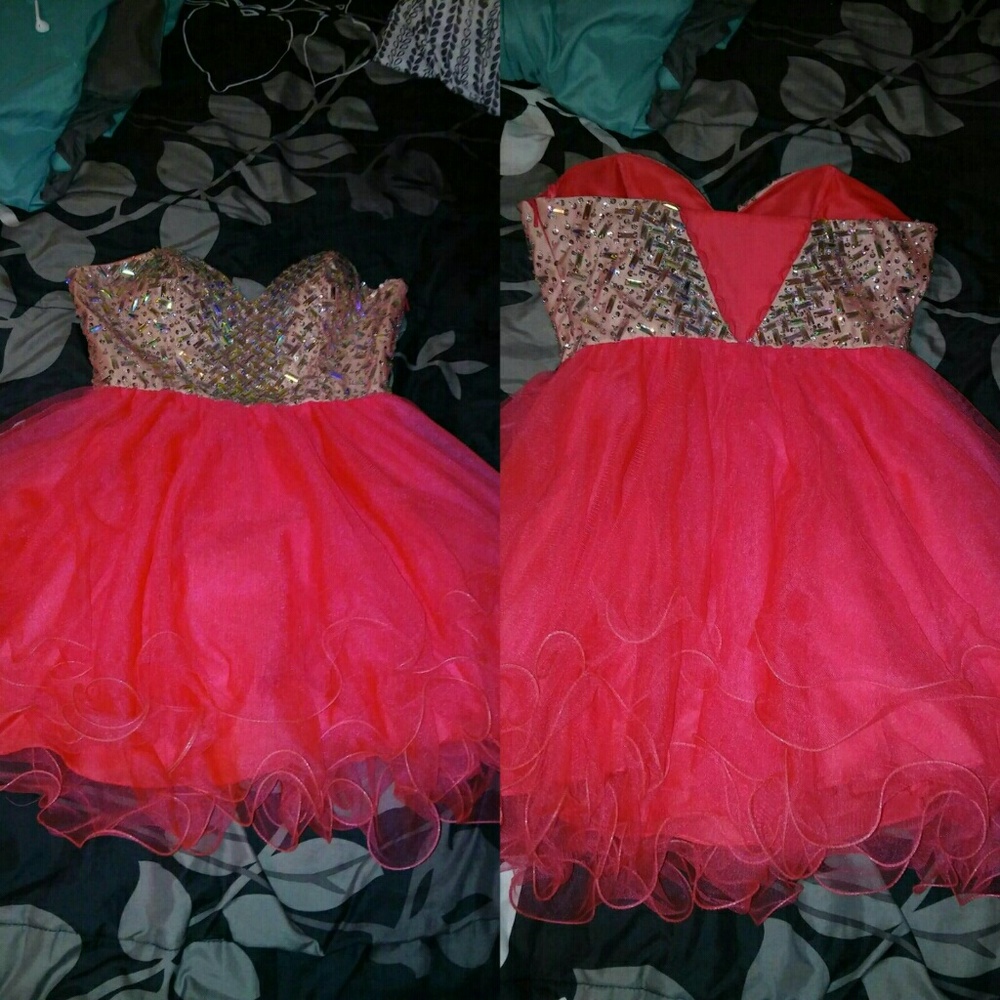 dress