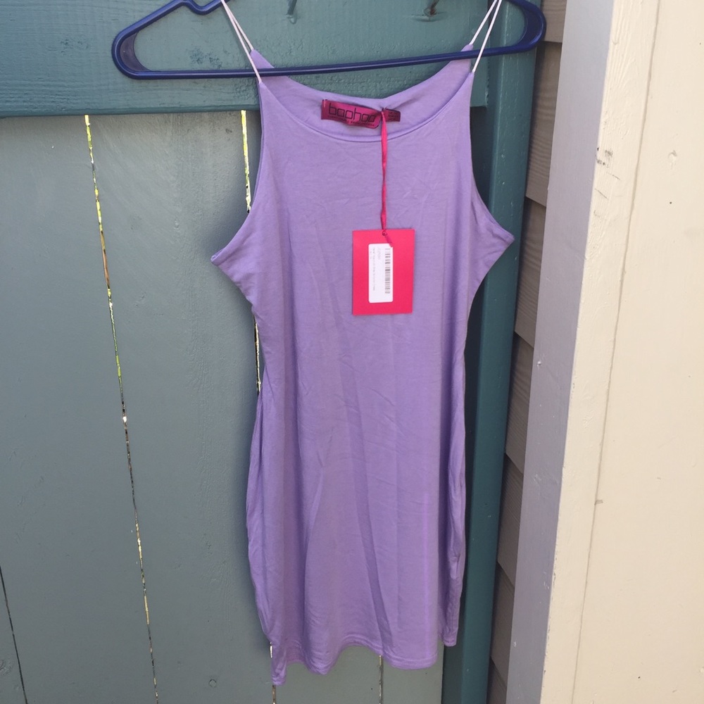 Party Dress
