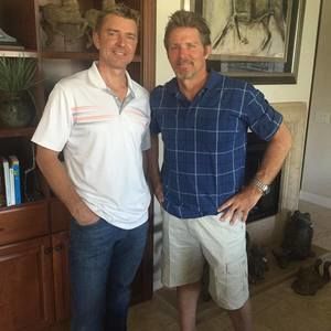 Meet your Posher, Paul