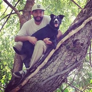 Meet your Posher, Brian