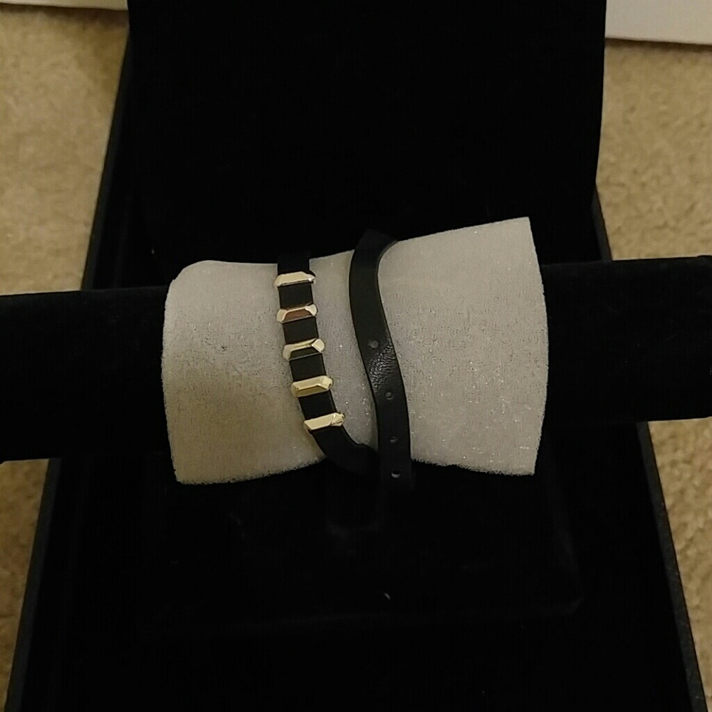 Remy Wrap bracelet