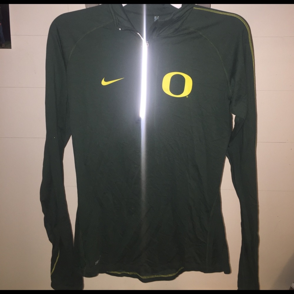 Ohio Ducks Pull-Over