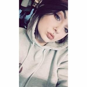 Meet your Posher, Katalina