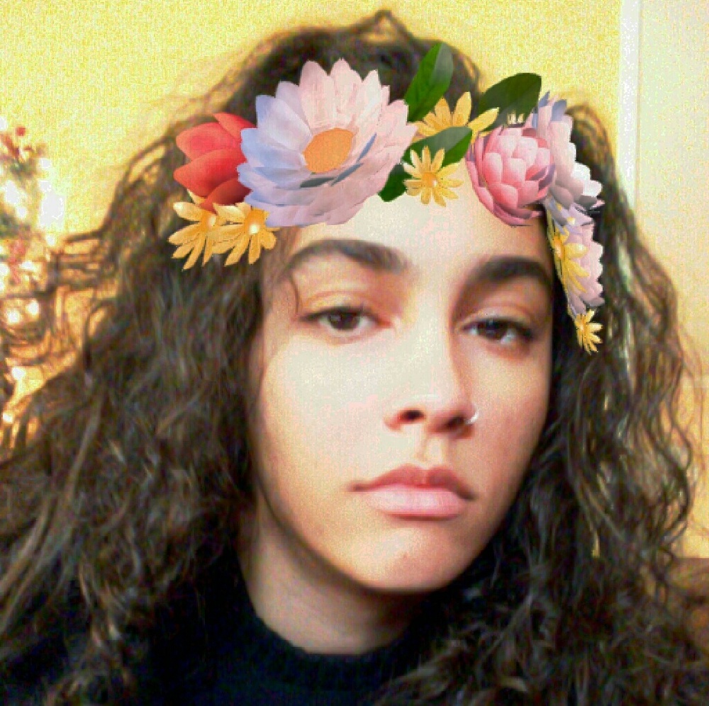 Meet your Posher, Shaina