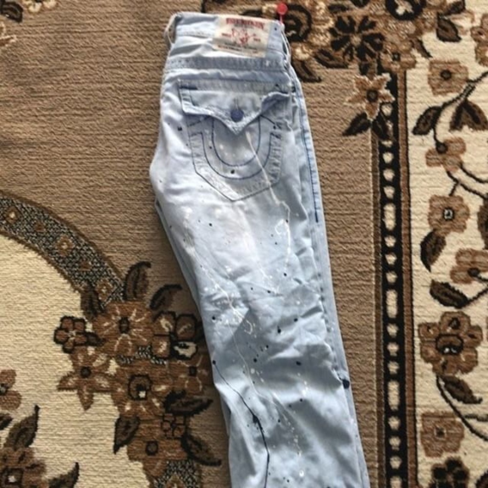 True religion