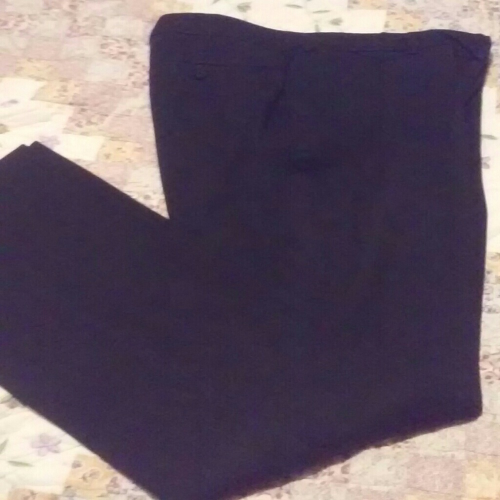 Dress pants