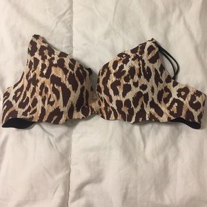 VS Very Sexy Secret Embrace bra size 34B