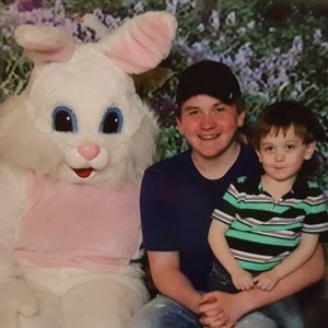 Meet your Posher, Janiece