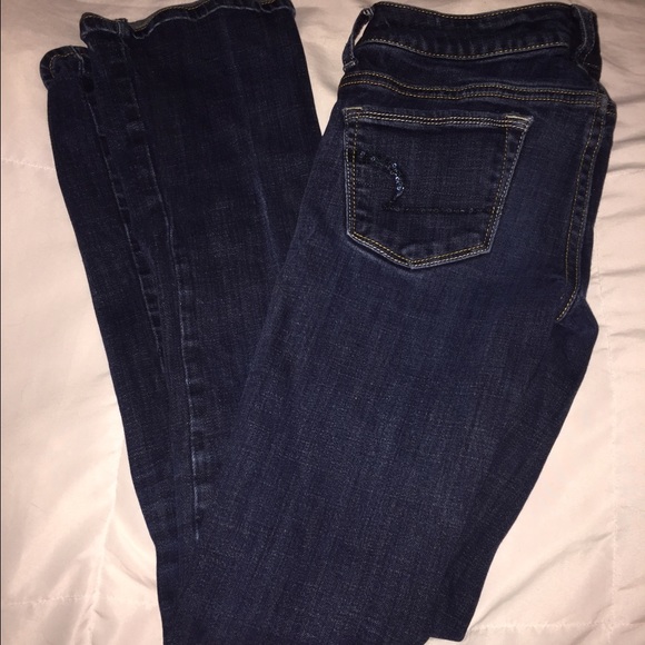 American Eagle jeans - Picture 1 of 3