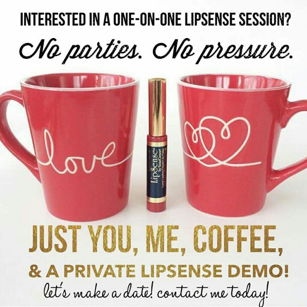 Lipsense