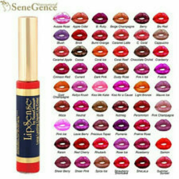Lipsense - Picture 4 of 4