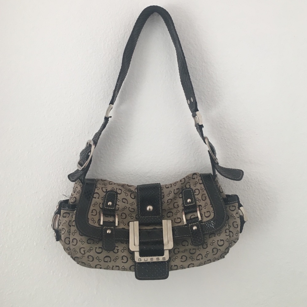 Guess bag