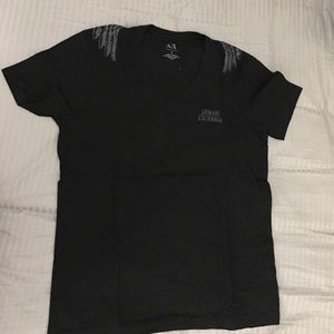 Armani Exchange M T shirt Half Sleeve